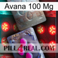 Avana 100Mg 38